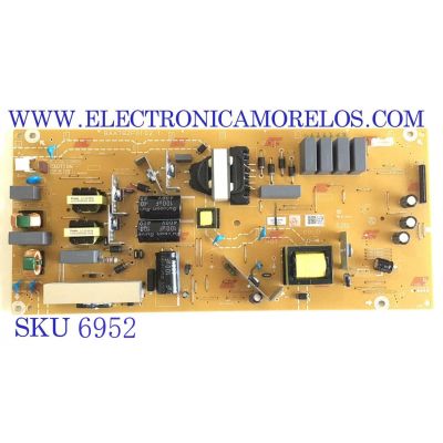 FUENTE PARA TV PHILIPS (( NUEVA )) / NUMERO DE PARTE AA78X-MPW / BAA78ZF0102 / AA78XMPW / 181119P5A / MODELO 65PFL5922/F8